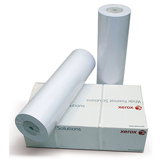 Papír Xerox, Role PPC 75, A1, 60-79g/m2 496L94046