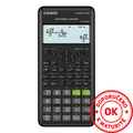 Víte, jaká je povolená kalkulačka k maturitě?
