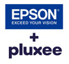 Epson: Rozdáváme poukázky PLUXEE