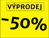 Velký výprodej E-Blue -50 %