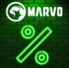 Marvo: Ceny dolů – kvalita zůstává!